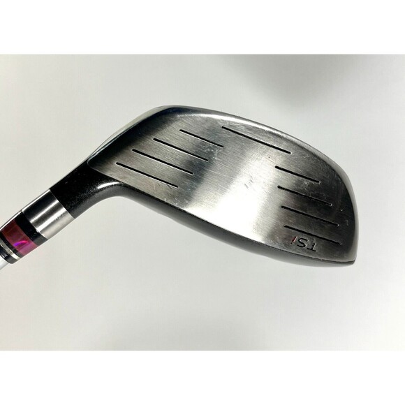 Ladies Paragon PYRAMID R600 19* 5 Wood 40.5"  Graphite Shaft Right Handed - Picture 6 of 15